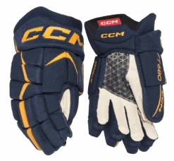 CCM JetSpeed FT680 Senior Hockey Gloves