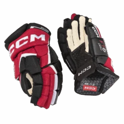 CCM JetSpeed FT6 Pro Senior Hockey Gloves -Hockey Equipment Store HGFT6PRO BKRW 03 550fc0c8 4fff 47ab 8473 cd3665c70e55