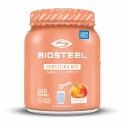 BioSteel High-Perfomance Sports Hydration Mix (700g) -Hockey Equipment Store HM 700g PM CA EN V006 1194x f0303db8 908b 46ec a0d7 5c71c53dc627