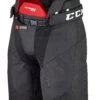 CCM JetSpeed FT4 Junior Hockey Pants -Hockey Equipment Store HPFT4 BLK