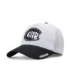 Gongshow Up The Chel-Ange Grey Cap -Hockey Equipment Store HS19 M444 Up to the Chel ange Grey 01 555x 71c02474 4f12 4faf 8531 703c07e49b55