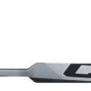 CCM EFLEX5 Pro Intermediate Goalie Stick (White/Black) 2 CCM EFLEX5 Pro Intermediate Goalie Stick (White/Black) -Hockey Equipment Store HSE5PC alt01