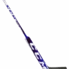 CCM EFLEX5 Prolite Senior Goalie Stick (Black/Purple) -Hockey Equipment Store HSE5PLSP blue 01 3fb55d45 ddec 4ed2 81e9 1d62f4affc64