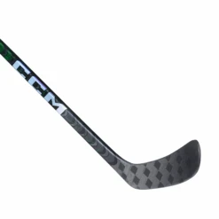 CCM JetSpeed FT5 Pro Intermediate Hockey Stick (Green) 9 CCM JetSpeed FT5 Pro Intermediate Hockey Stick (Green) -Hockey Equipment Store HSFT5P VERT 4 0b5c0a2c e9f3 43e1 b78d a73fc2172b04