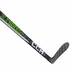 CCM JetSpeed FT6 Pro Junior Hockey Stick (Green) 10 CCM JetSpeed FT6 Pro Junior Hockey Stick (Green) -Hockey Equipment Store HSFT6PCG 02 4b6332e3 f217 40af a290 958035d1da34