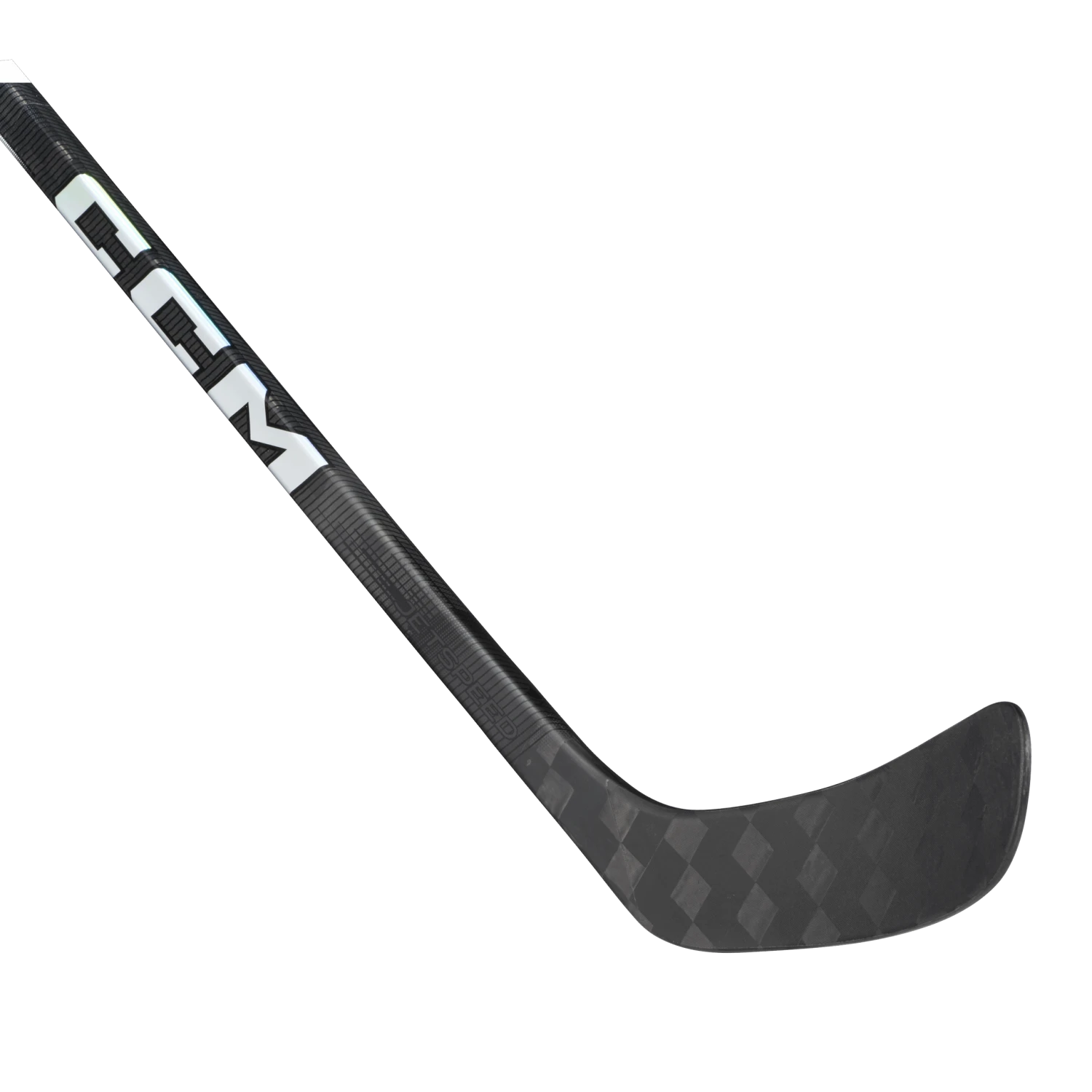 CCM JetSpeed FT6 Pro Junior Hockey Stick (Green) 7 CCM JetSpeed FT6 Pro Junior Hockey Stick (Green) - Image 5