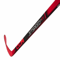 CCM JetSpeed FT670 Junior Hockey Stick -Hockey Equipment Store HSJ670 JR 03