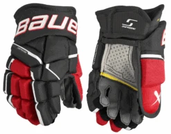 Bauer Supreme Mach Junior Hockey Gloves -Hockey Equipment Store HYP2RLITE.8 5d58668f 2f4e 4cac 9e21 28af269b7026