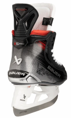 Bauer Vapor X5 Pro Junior Hockey Skates -Hockey Equipment Store HYP2RLITE.8 6780aa90 b3dc 4101 a60c 8e9df5235ff0