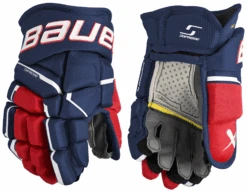 Bauer Supreme Mach Junior Hockey Gloves -Hockey Equipment Store HYP2RLITE.8 d834dcb4 2921 4a1b 863d 8e16f5ad2487