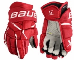 Bauer Supreme Mach Senior Hockey Gloves -Hockey Equipment Store HYP2RLITE.8 e945541e 88f4 4658 99ec 91d1583e7e68