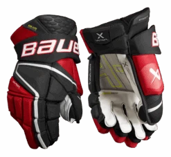 Bauer Vapor Hyperlite Senior Hockey Gloves 18 Bauer Vapor Hyperlite Senior Hockey Gloves -Hockey Equipment Store HYPERLITE SR FRONT BKR2 d08f8ff1 b5e8 4468 a09a 57b487839b37