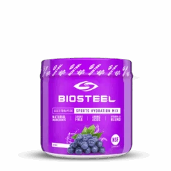 BioSteel High-Performance Sports Hydration Mix (140g) -Hockey Equipment Store Hydration 2000x2000 0008 BioSteel HPSM 140g Grape 720ppi 1194x 1194x 1194x 8666c6ca 9826 4e5b 903f d65b94c40dce