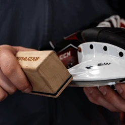 Sparx Hockey Deburring Block Set -Hockey Equipment Store InUse 4 1024x1024 2x 04cc28a9 eb1b 40cf bc3b fa3ff82aba3b