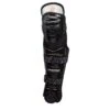 Knapper AK5 Ball Hockey Shin Guards 2 Knapper AK5 Ball Hockey Shin Guards -Hockey Equipment Store Knapper AK5 shinpads black 1800x1800 21e1d883 48c5 488e aaa3 cfa3faf44447