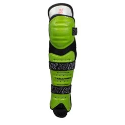 Knapper AK5 Ball Hockey Shin Guards -Hockey Equipment Store Knapper AK5 shinpads green 1800x1800 faf6c3fc f273 4ba5 a6dd 26eba79de964