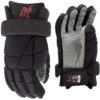 Knapper AK3 Ball Hockey Gloves -Hockey Equipment Store Knapper2019 Gants AK3 Noir