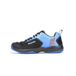 Knapper AK5 Junior Speed 2022 (Low) Ball Hockey Shoes -Hockey Equipment Store Knapper2019 Soulier AK5JR bleu 590x 0bbec376 9f78 4c69 89d3 0bf56d670da3