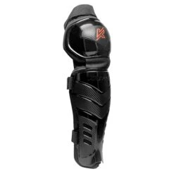 Knapper AK7 Ball Hockey Shin Guards -Hockey Equipment Store Knapper jambiere AK7 K097
