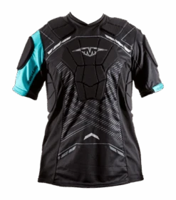 Bauer Mission Core Roller Protective Shirt Senior