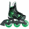 Bauer Mission Lil' Ripper Adjustable Junior Roller Skates -Hockey Equipment Store MISSIONRHLIL RIPPERAdjustableSkateYouth c0497f68 fc6d 4dd2 a00b ebc0b7ac405e