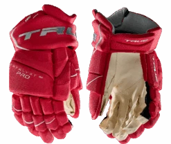True Hockey True Catalyst 9X Pro Senior Hockey Gloves -Hockey Equipment Store Monprojet 1 copie