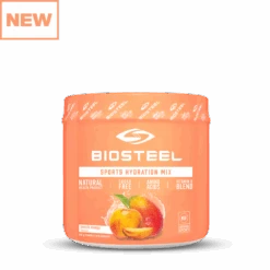 BioSteel High-Performance Sports Hydration Mix (140g) -Hockey Equipment Store PeachMango 140 CA 1194x 51f2b8ef 39ad 424a a781 ce775b29f6d6