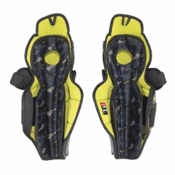 CCM Tacks AS 580 Junior Shin Guards -Hockey Equipment Store SGAS580 02 d2d6b39e 66f7 414e 842f 273296a9edba