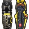CCM Tacks AS-V Pro Youth Shin Guards -Hockey Equipment Store SGAS5PRO YT 01 1