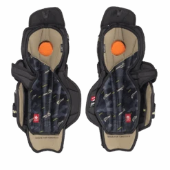 CCM Tacks AS-V Junior Shin Guards 7 CCM Tacks AS-V Junior Shin Guards -Hockey Equipment Store SGAS5 02 bda5763e c5d0 492d b41e fb1e70b77ecd