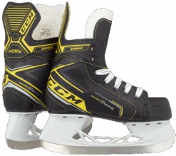 CCM Super Tacks 9350 Youth Hockey Skates