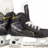 CCM Super Tacks 9370 Youth Goalie Skates -Hockey Equipment Store SK9370G YT