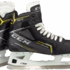 CCM Super Tacks 9370 Junior Goalie Skates -Hockey Equipment Store SK9370G a9320e83 e277 42f9 a2ea 50f4dc52210f