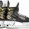 CCM Super Tacks 9370 Junior Hockey Skates -Hockey Equipment Store SK9370 50597937 d416 4529 871a bb3678152474