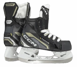 CCM Tacks AS-V Youth Hockey Skates