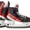 CCM JetSpeed FT4 Pro Intermediate Hockey Skates -Hockey Equipment Store SKFT4P