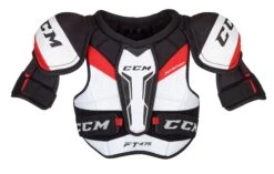 CCM JetSpeed FT475 Senior Shoulder Pads