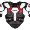 CCM JetSpeed FT4 Pro Senior Shoulder Pads -Hockey Equipment Store SPFT4PRO 8357f6eb 3ce0 4b42 aa0d 10ea9be5a44f
