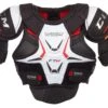 CCM JetSpeed FTW Women's Shoulder Pads 2 CCM JetSpeed FTW Women's Shoulder Pads -Hockey Equipment Store SPFTW