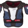 CCM Next Junior Shoulder Pads -Hockey Equipment Store SPNEXT23 JR 01