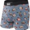 SAXX Vibe Boxer Brief Grey Puck Yeah 2 SAXX Vibe Boxer Brief Grey Puck Yeah -Hockey Equipment Store SXBM35 PYG 4470x3404 x1450 fcc6f573 f3c9 4275 9715 6ca8801e3a64