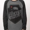 Gongshow Going Bear Junior Long-Sleeve Crew 2 Gongshow Going Bear Junior Long-Sleeve Crew -Hockey Equipment Store TF18 J708 Going Bear Jr. 01 555x 8a07c157 7811 4d56 b847 2881628ffb3b