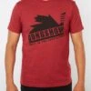 Gongshow The Franchise Red T-Shirt 1 Gongshow The Franchise Red T-Shirt -Hockey Equipment Store TF18 M703 01 555x a1b84cd3 d73a 4972 aaee f3251cb9e0f1
