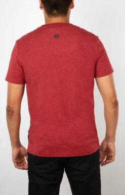 Gongshow The Franchise Red T-Shirt 5 Gongshow The Franchise Red T-Shirt -Hockey Equipment Store TF18 M703 03 555x a999cdcc 65ae 44f8 8fa4 2b0a41a34623