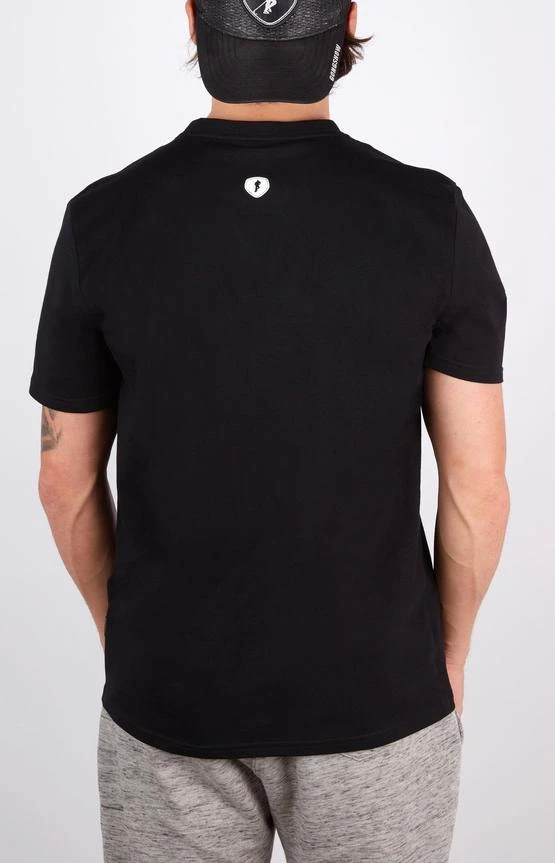 Gongshow No Trade Claus T-Shirt 4 Gongshow No Trade Claus T-Shirt - Image 2