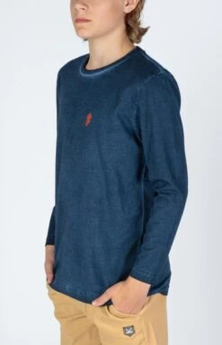 Gongshow Ready To Wheel Junior Long-Sleeve Shirt -Hockey Equipment Store TF20 J703 readytowheeljr 2 555x 584ecc35 558d 4915 a327 6215b2a44cf7