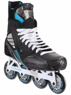 True Hockey True TF7 Senior Roller Skates 6 True Hockey True TF7 Senior Roller Skates -Hockey Equipment Store TF7 Roller 003