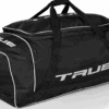 True Hockey True 2021 Core Player Bag (Black/White) -Hockey Equipment Store TRUE 2021 Pro Equiment Bag ddb732d8 5718 463d a585 00381cd3357a