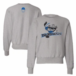 Spittin' Chiclets X Danbury Trashers Premium Crewneck