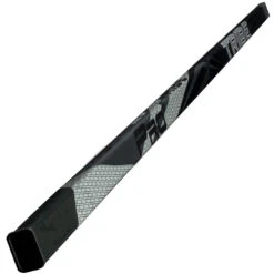 Tribe Pro 2 Ringette Junior Stick 12 Tribe Pro 2 Ringette Junior Stick -Hockey Equipment Store Tribe 20PRO 202 20BK S W 20Butt 20Perspective 201080x1080px